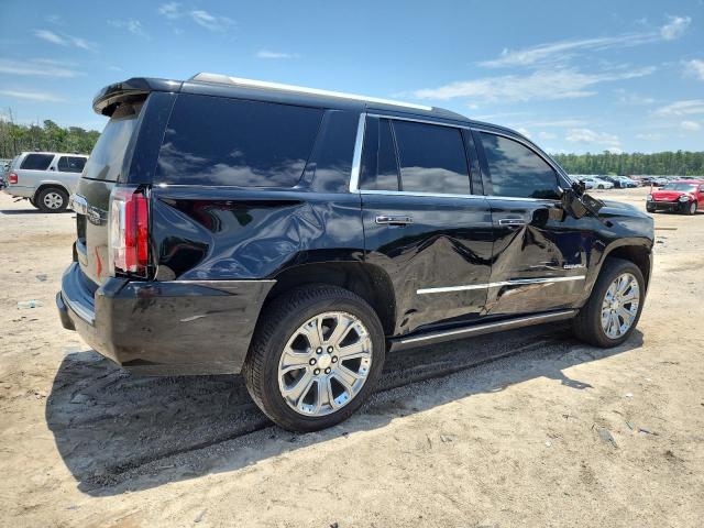  GMC YUKON 2015 Czarny