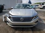 2020 Volkswagen Passat Sel for Sale in Jacksonville, FL - Front End