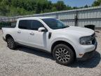 2022 Ford Maverick Xl продається в Hurricane, WV - Rear End