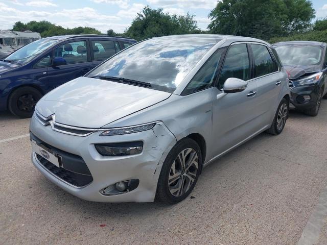 CITROEN C4 PICASSO 2014