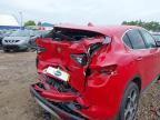 2018 ALFA ROMEO STELVIO SP for sale at Copart WISBECH