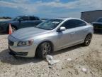 2014 Volvo S60 T5 за продажба в Taylor, TX - Front End