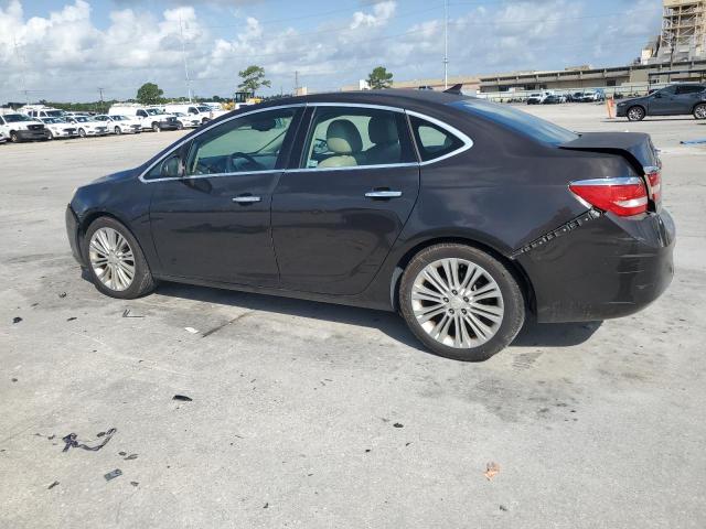 Sedans BUICK VERANO 2013 Brązowy