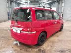 2005 HONDA STEPWAGON for sale at Copart NEWBURY