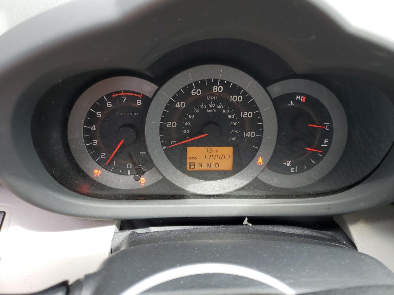 2011 Toyota Rav4 VIN: JTMBK4DV1BD018227 Lot: 62498775