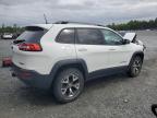 2016 JEEP CHEROKEE TRAILHAWK   for sale at Copart NS - HALIFAX
