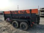 2024 CARRY-ON DUMP TRAILER for sale at Copart KY - LOUISVILLE
