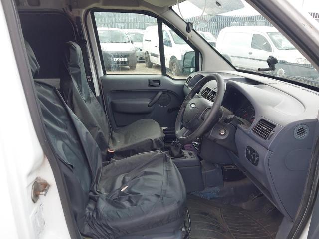 2008 FORD TRANSIT CONN T200 L75 