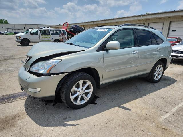 2009 Lexus Rx 350