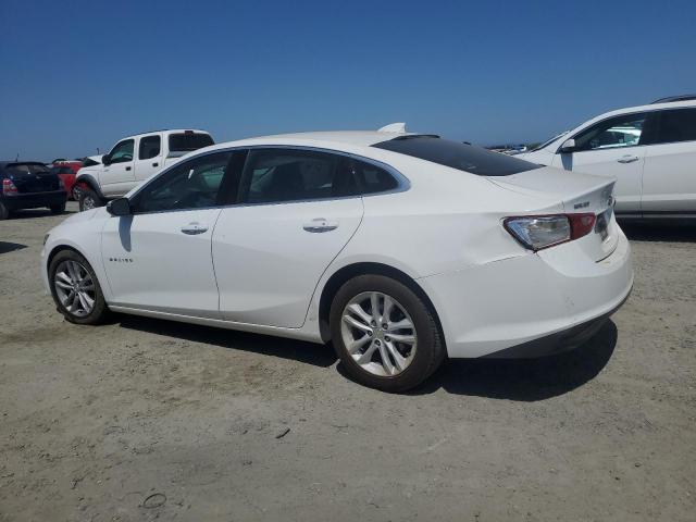  CHEVROLET MALIBU 2017 Biały