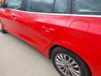 2018 FORD FOCUS TITA for sale at Copart SANDY