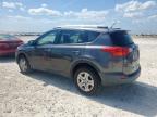 2014 Toyota Rav4 Le للبيع في Taylor، TX - Hail
