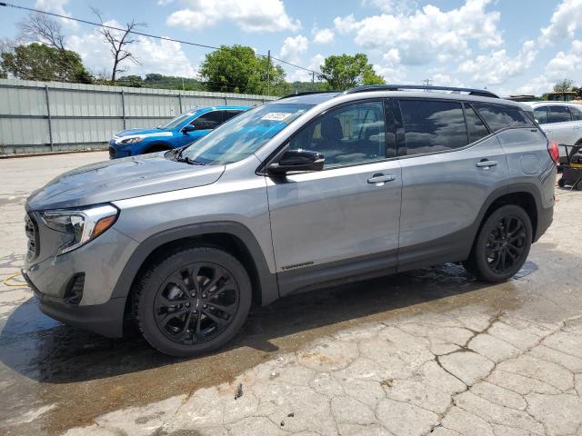 GMC TERRAIN SL 2021