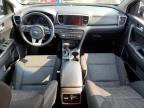 2020 Kia Sportage Lx en Venta en East Granby, CT - All Over