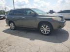 2009 Toyota Highlander Hybrid Limited   იყიდება Lebanon-ში, TN - Minor Dent/Scratches