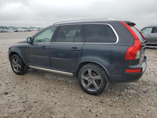  VOLVO XC90 2014 Вугільний