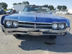 1966 Oldsmobile Cutlass на продаже в Sacramento, CA - Front End