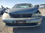 2004 Toyota Avalon Xl продається в San Diego, CA - Front End
