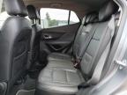 2015 VAUXHALL MOKKA SE C for sale at Copart NEWBURY