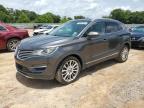 2017 Lincoln Mkc Reserve for Sale in Theodore, AL - Water/Flood