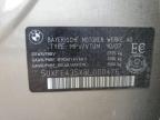 2008 BMW X5 3.0I   for sale at Copart ON - TORONTO
