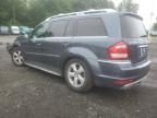 2012 Mercedes-Benz Gl 450 4Matic продається в East Granby, CT - Front End