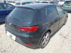 2019 SEAT LEON FR TS for sale at Copart YORK