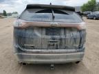 2018 Ford Edge Sel за продажба в Davison, MI - Front End