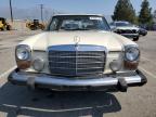 1974 Mercedes Benz 280C na sprzedaż w Rancho Cucamonga, CA - Normal Wear