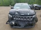 2025 JEEP COMPASS LATITUDE   for sale at Copart ON - COOKSTOWN