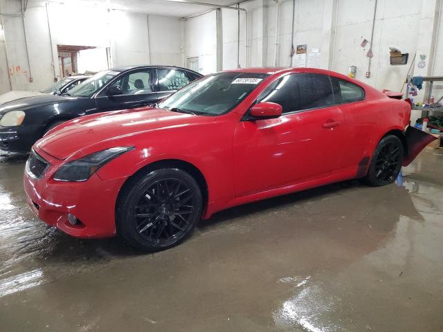 2010 Infiniti G37 