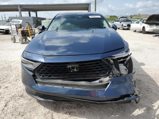  HONDA ACCORD 2023 Granatowy