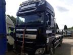 2021 DAF XF for sale at Copart WOLVERHAMPTON