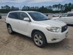 2008 Toyota Highlander Sport იყიდება Harleyville-ში, SC - Rear End