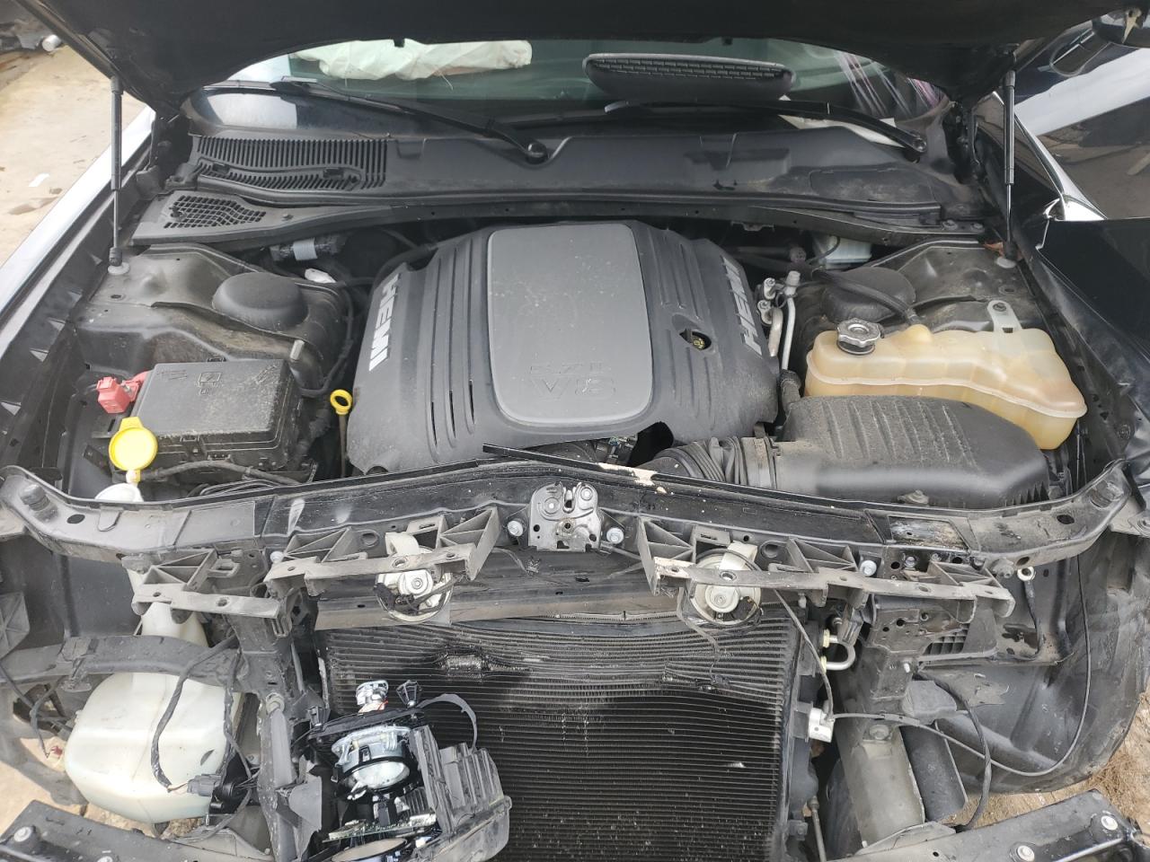 2019 Dodge Challenger R/T VIN: 2C3CDZBT5KH677383 Lot: 63087195