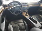 2008 Mercedes-Benz E 550 за продажба в Cartersville, GA - Rear End
