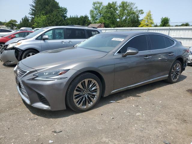 LEXUS LS500 – zdjęcie z aukcji, lot #59054025