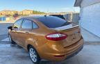North Las Vegas, NV에서 판매 중인 2016 Ford Fiesta Se   - Normal Wear