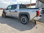 2025 Toyota Tacoma Double Cab за продажба в Houston, TX - Side