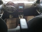 2018 Mitsubishi Outlander Sport Es en Venta en Hurricane, WV - Minor Dent/Scratches