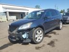 2016 Chevrolet Traverse Lt de vânzare în New Britain, CT - Front End