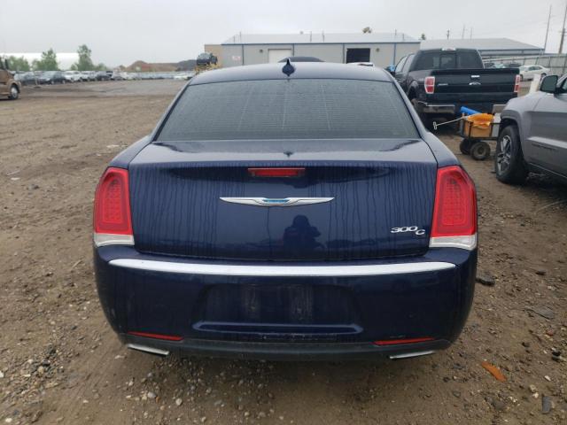  CHRYSLER 300 2016 Синій