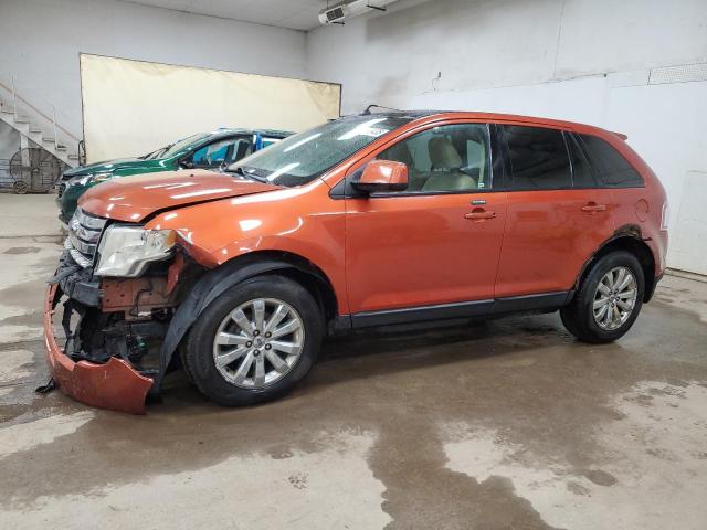 2007 Ford Edge Sel Plus
