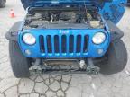 2015 Jeep Wrangler Unlimited Sport for Sale in Lebanon, TN - Front End