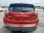 2016 Nissan Murano S   en Venta en Grand Prairie, TX - Front End