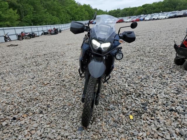 2024 KAWASAKI KL650 H  