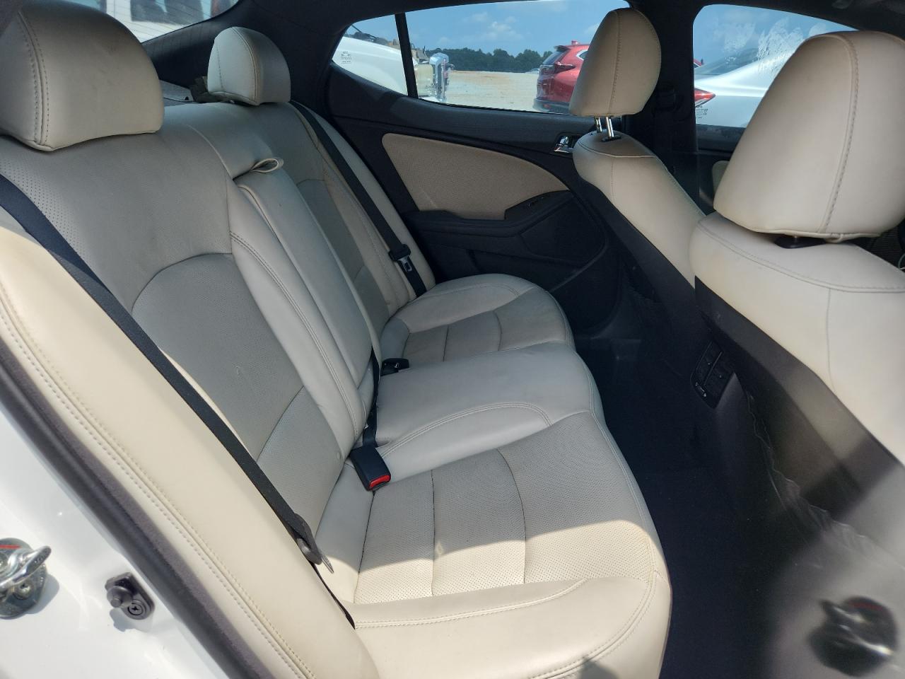KIA OPTIMA 2013 VIN 0LDL0TA61DG115693 photo 10