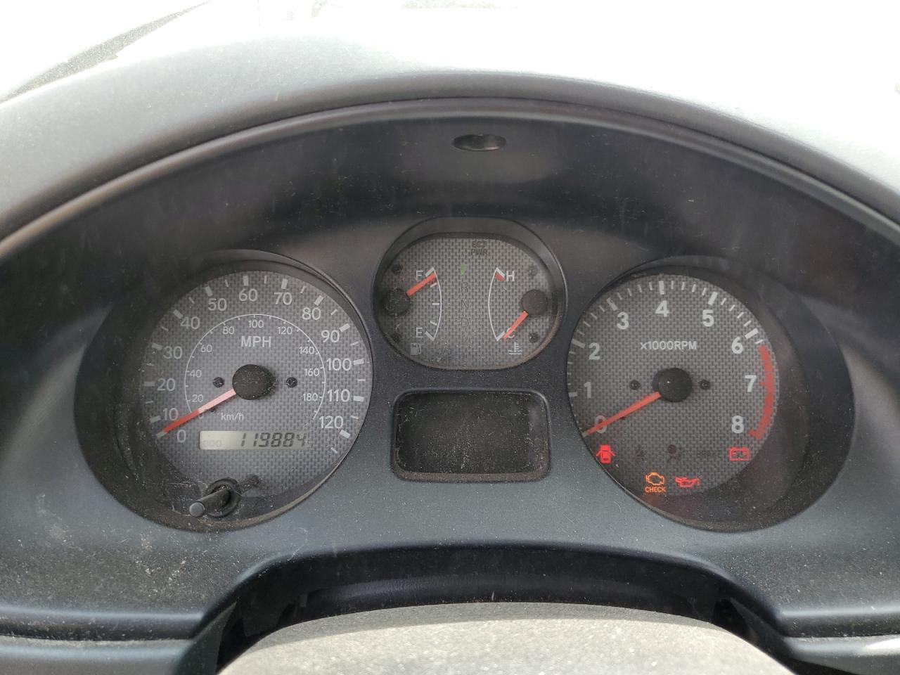 1999 Toyota Rav4 VIN: JT3GP10V2X7060024 Lot: 58290985
