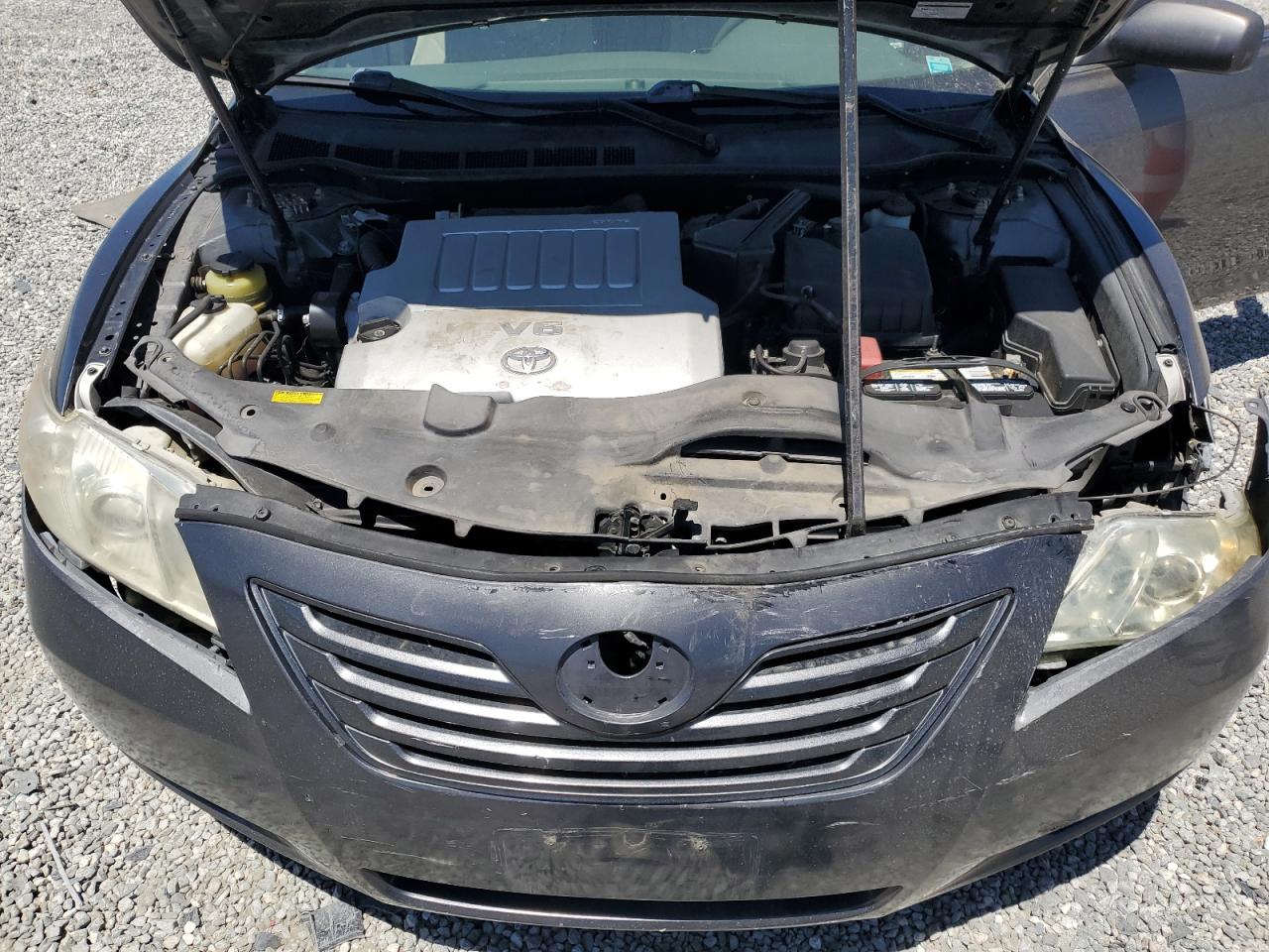 2007 Toyota Camry Le VIN: 4T1BK46K97U050784 Lot: 62746565
