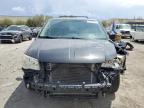 2011 Dodge Grand Caravan Crew იყიდება Las Vegas-ში, NV - Front End